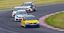 Volkswagen Castrol Cup - Autodrom Most 2014