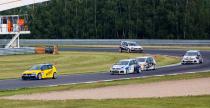 Volkswagen Castrol Cup - Autodrom Most 2014