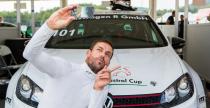 Volkswagen Castrol Cup - Autodrom Most 2014