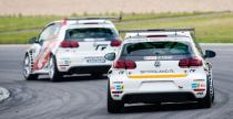Volkswagen Castrol Cup - Autodrom Most 2014