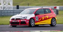 Volkswagen Castrol Cup - Autodrom Most 2014