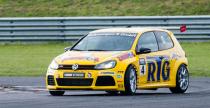 Volkswagen Castrol Cup - Autodrom Most 2014