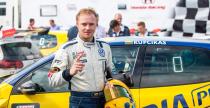 Volkswagen Castrol Cup - Autodrom Most 2014