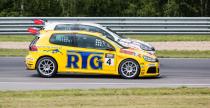 Volkswagen Castrol Cup - Autodrom Most 2014