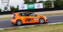 Volkswagen Castrol Cup - Autodrom Most 2014