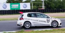 Volkswagen Castrol Cup - Autodrom Most 2014