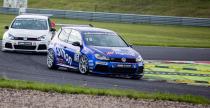 Volkswagen Castrol Cup - Autodrom Most 2014