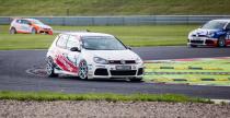 Volkswagen Castrol Cup - Autodrom Most 2014
