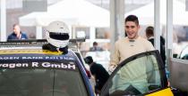 Volkswagen Castrol Cup - Autodrom Most 2014