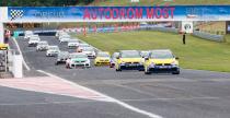 Volkswagen Castrol Cup - Autodrom Most 2014