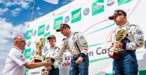 Volkswagen Castrol Cup - Autodrom Most 2014