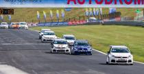Volkswagen Castrol Cup - Autodrom Most 2014