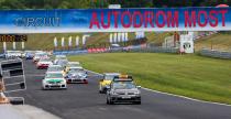 Volkswagen Castrol Cup - Autodrom Most 2014