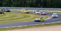 Volkswagen Castrol Cup - Autodrom Most 2014