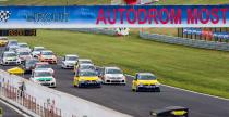 Volkswagen Castrol Cup - Autodrom Most 2014