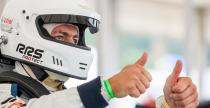 Volkswagen Castrol Cup - Autodrom Most 2014