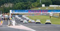 Volkswagen Castrol Cup - Autodrom Most 2014