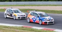 Volkswagen Castrol Cup - Autodrom Most 2014