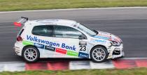 Volkswagen Castrol Cup - Autodrom Most 2014