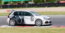 Volkswagen Castrol Cup - Autodrom Most 2014