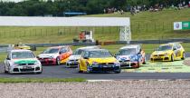 Volkswagen Castrol Cup - Autodrom Most 2014