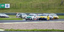 Volkswagen Castrol Cup - Autodrom Most 2014