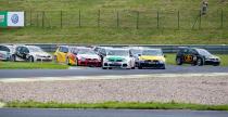 Volkswagen Castrol Cup - Autodrom Most 2014