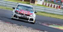 Volkswagen Castrol Cup - Autodrom Most 2014