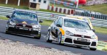 Volkswagen Castrol Cup - Autodrom Most 2014