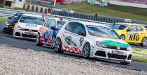 Volkswagen Castrol Cup - Autodrom Most 2014