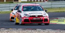 Volkswagen Castrol Cup - Autodrom Most 2014