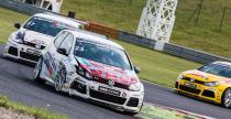 Volkswagen Castrol Cup - Autodrom Most 2014