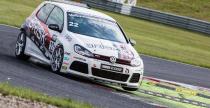 Volkswagen Castrol Cup - Autodrom Most 2014