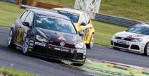 Volkswagen Castrol Cup - Autodrom Most 2014