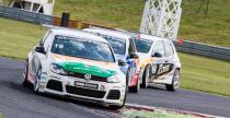 Volkswagen Castrol Cup - Autodrom Most 2014