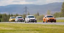 Volkswagen Castrol Cup - Autodrom Most 2014