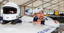 Volkswagen Castrol Cup - Autodrom Most 2014
