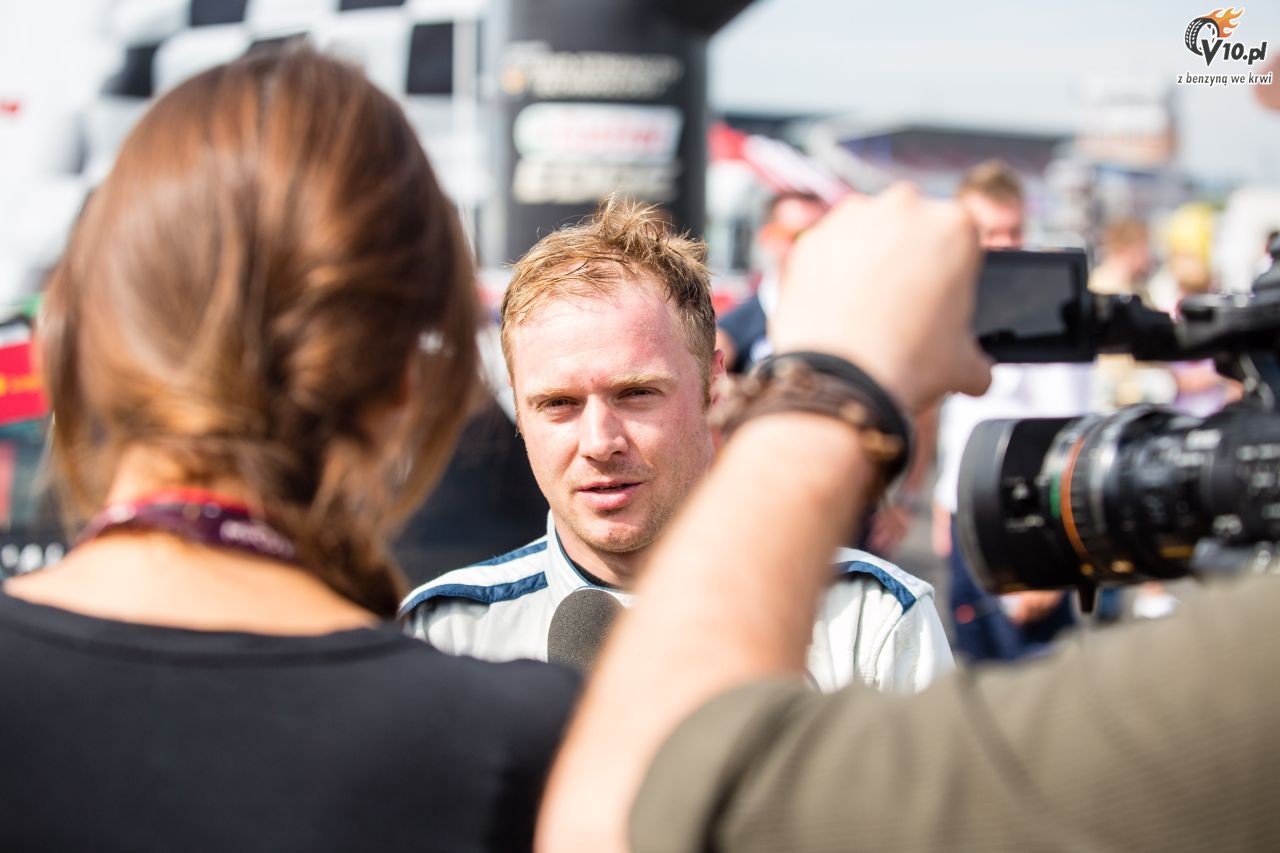Volkswagen Castrol Cup - Autodrom Most 2014