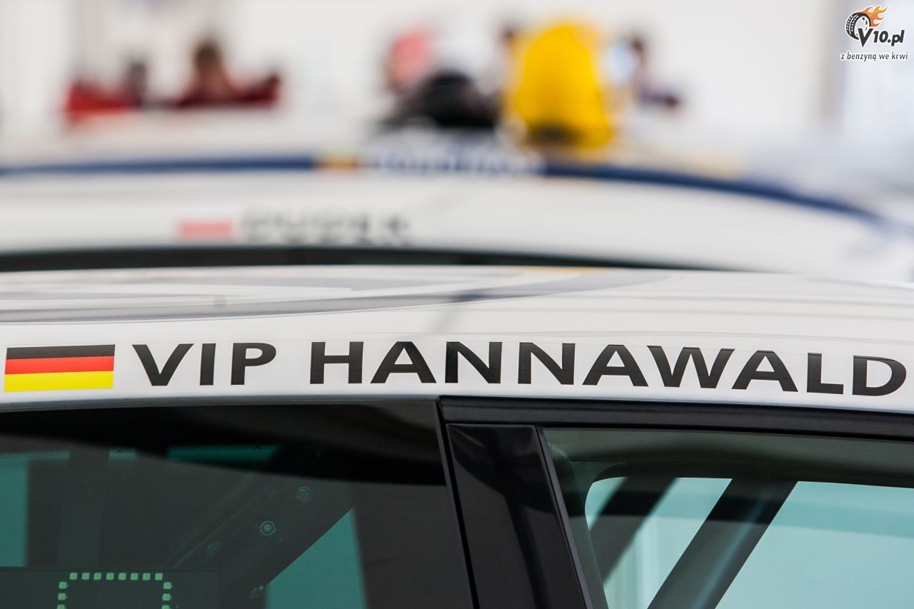 Volkswagen Castrol Cup - Autodrom Most 2014