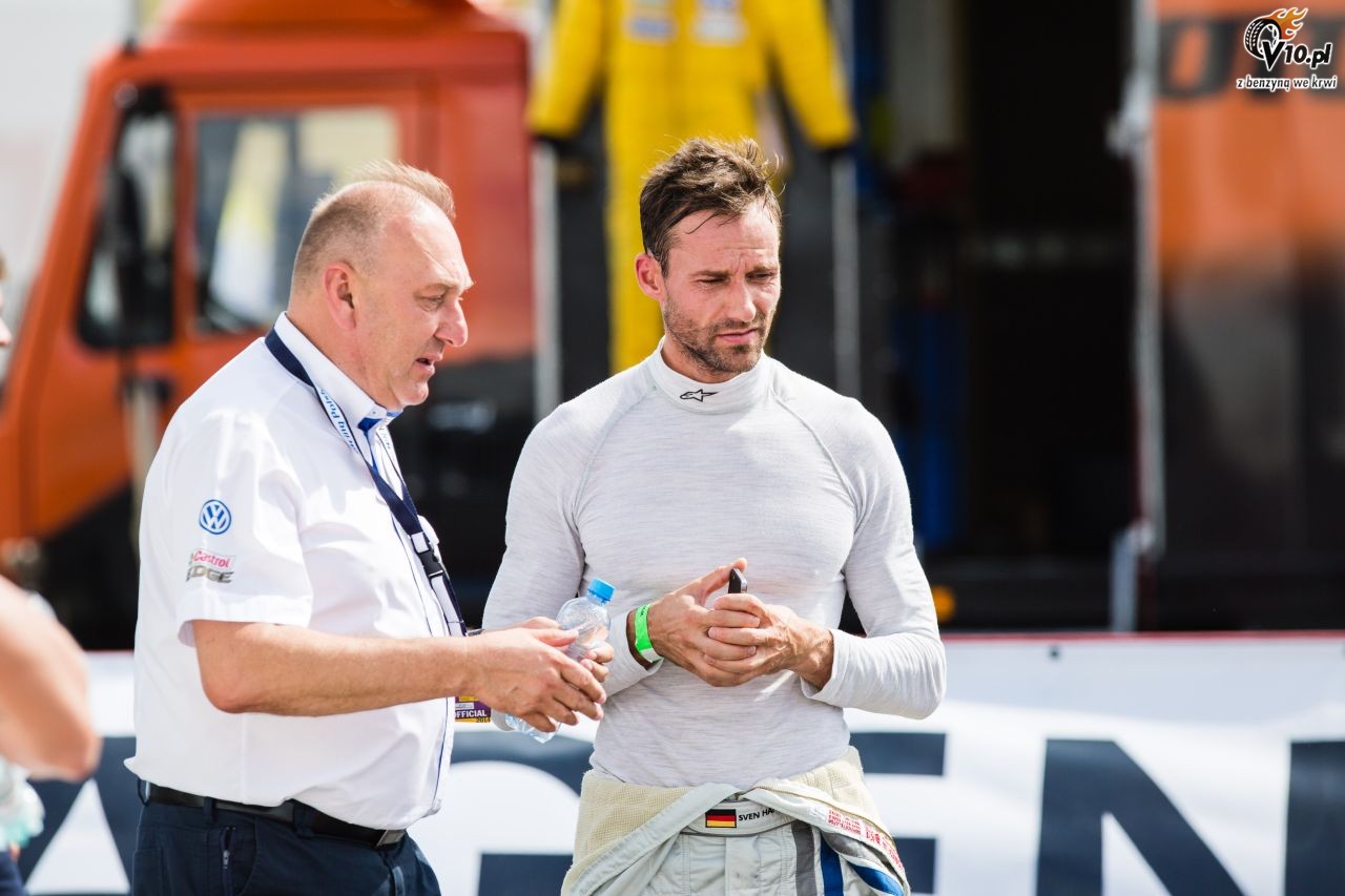 Volkswagen Castrol Cup - Autodrom Most 2014