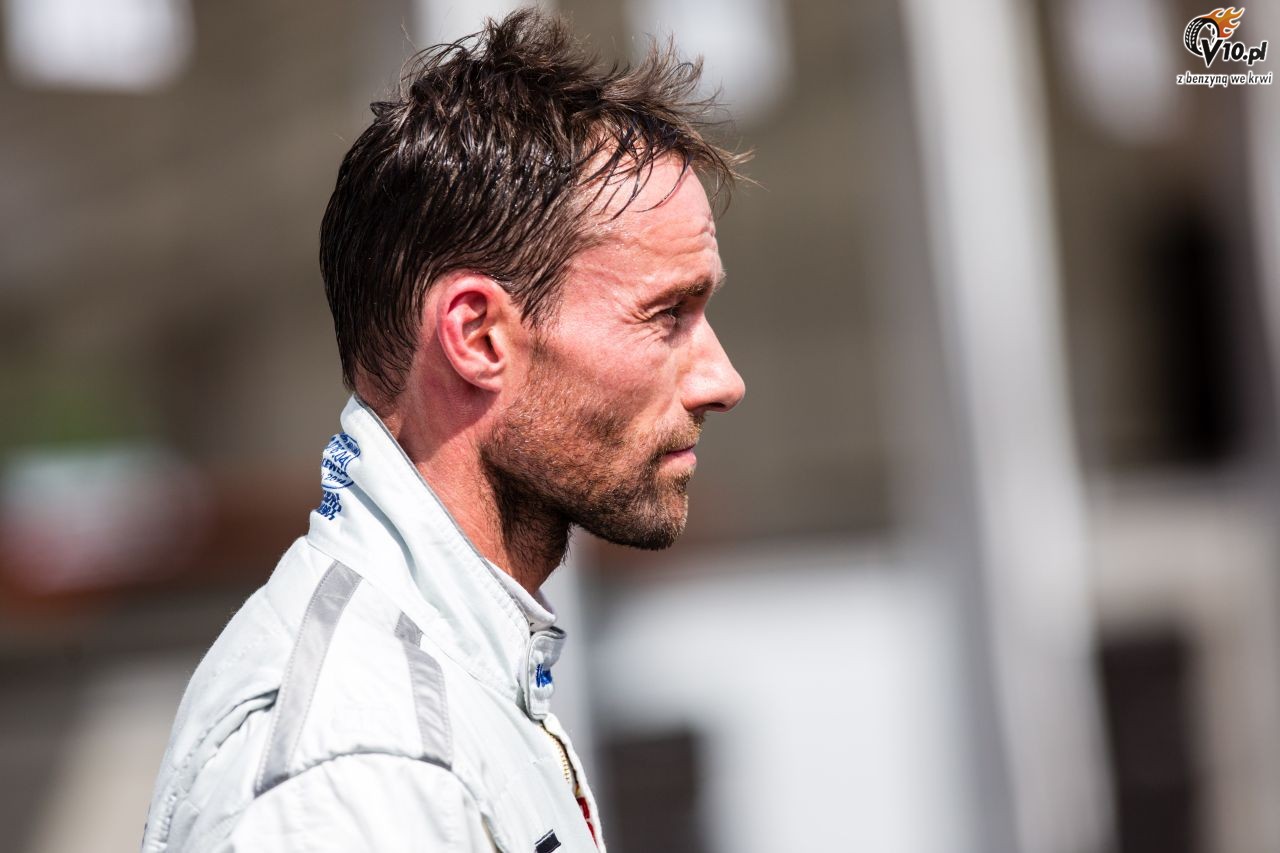Volkswagen Castrol Cup - Autodrom Most 2014