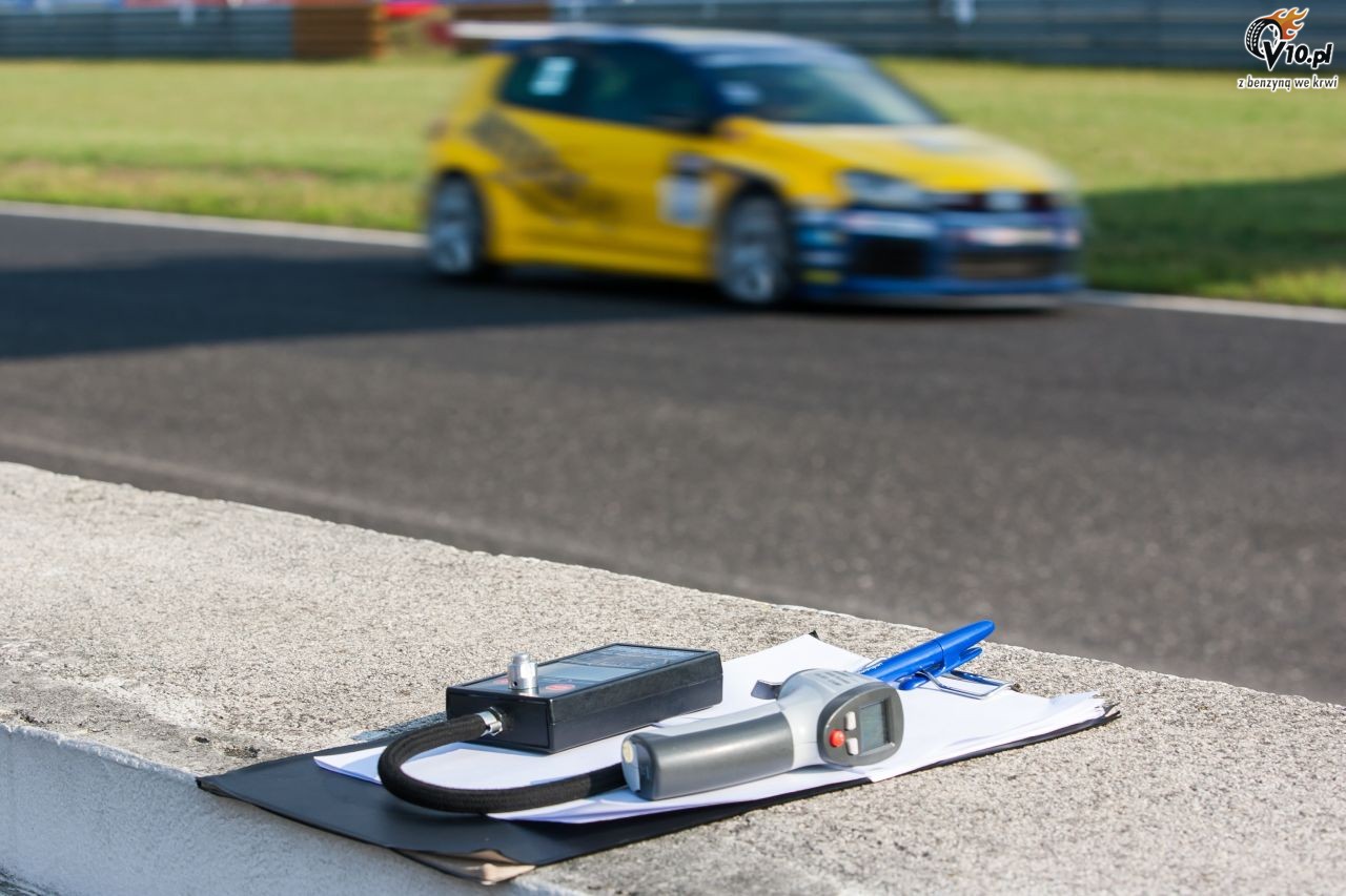 Volkswagen Castrol Cup - Autodrom Most 2014