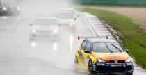 VW Castrol Cup: Kupcikas kolejny raz górą w deszczowym Brnie