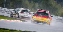 Volkswagen Castrol Cup - Brno 2014