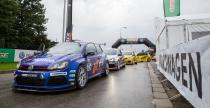 Volkswagen Castrol Cup - Brno 2014