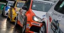 Volkswagen Castrol Cup - Brno 2014