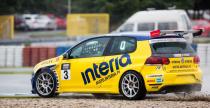 Volkswagen Castrol Cup - Brno 2014