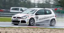 Volkswagen Castrol Cup - Brno 2014