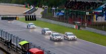 Volkswagen Castrol Cup - Brno 2014