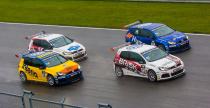 Volkswagen Castrol Cup - wideorelacja z 6. rundy sezonu 2014 w Brnie